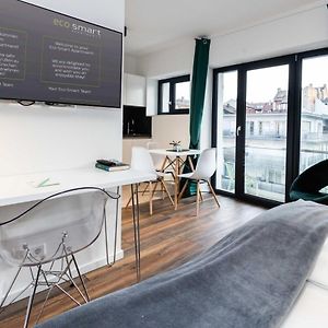 Superior Suite Apartment