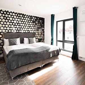 Deluxe Apartment mit 1 Schlafzimmer