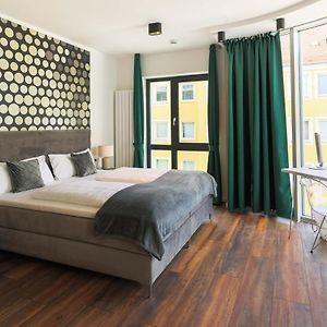 Comfort Suite Apartment