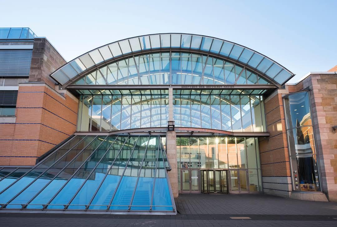 Museo Nazionale tedesco