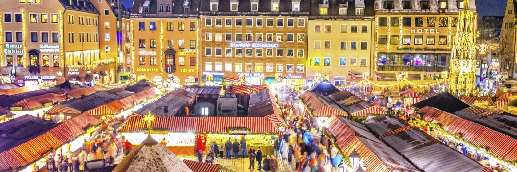 Christkindlesmarkt